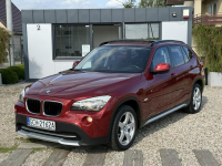 BMW X1 *panorama-dach*alu*super stan* Dąbrowa - zdjęcie 11
