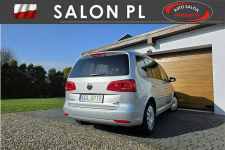 Volkswagen Touran hak, nawigacja Rydułtowy - zdjęcie 4