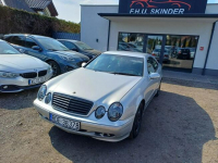 Mercedes CLK 200 Kamera* Alu* Klima *Skóra *El. Fotele* Zarejestrowany Chrzanów - zdjęcie 3