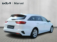 Kia Nowy Ceed 1.5 T-GDI 160 KM 6MT WersjaM SalonPL FV23% Łódź - zdjęcie 5
