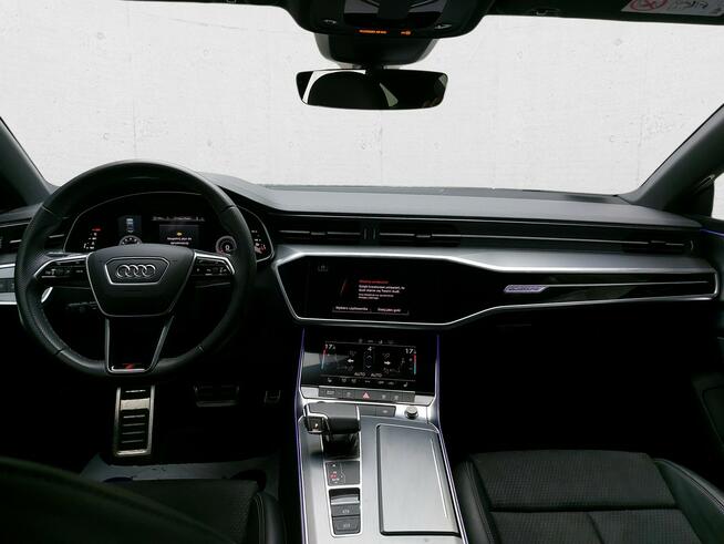 Audi A7 Komorniki - zdjęcie 9