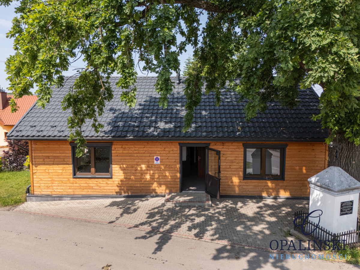 Lokal idealny pod gastronomie lub sklep Rokietnica - zdjęcie 7