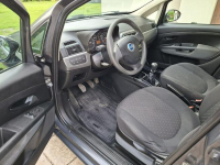 Fiat Punto GAZ Dąbrowa Górnicza - zdjęcie 6
