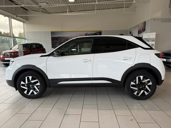 Opel Mokka GS 1.2 Turbo 130KM automat AT8 Giżycko - zdjęcie 9