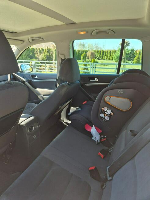 Volkswagen Tiguan R-style TDI Słupsk - zdjęcie 11