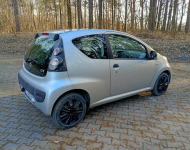 Citroën C1 2012 • 68 tys. km • Zadbany Toruń - zdjęcie 3