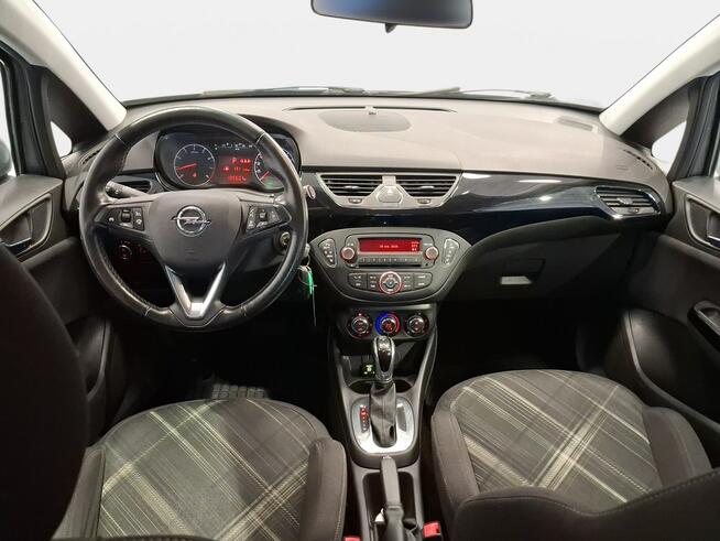 Opel Corsa VAT 23% Enjoy 1.4 90KM LPG Automat 2018 r., salon PL Swarzędz - zdjęcie 12