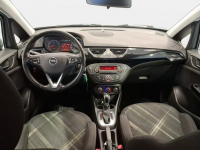 Opel Corsa VAT 23% Enjoy 1.4 90KM LPG Automat 2018 r., salon PL Swarzędz - zdjęcie 12
