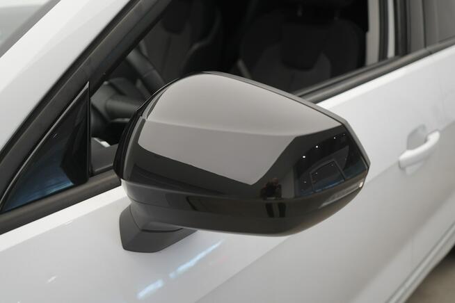 Audi Q2 35TFSI Stronic Matrix Led Ambiente Kamera Black Kielce - zdjęcie 12