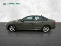 Audi A4 Limousine 35 TDI mHEV Advanced S tronic Warszawa - zdjęcie 8