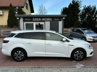 Renault Megane Gwarancja, Super Stan, Klima, Serwis Sade Budy - zdjęcie 6