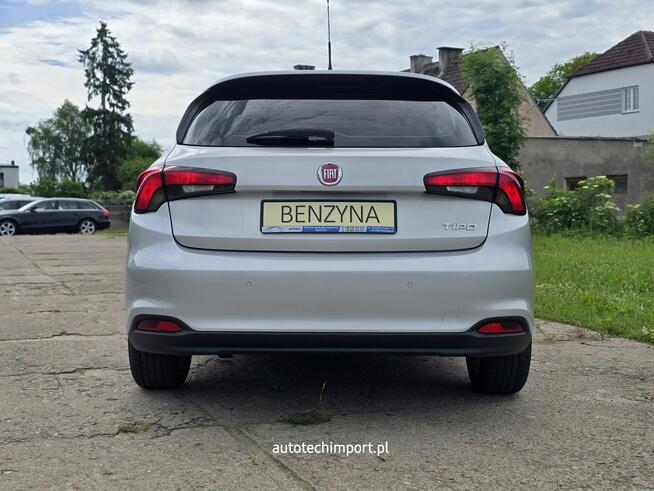 Fiat Tipo zadbany*czujnik deszczu/zmierzchu Białogard - zdjęcie 5