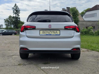 Fiat Tipo zadbany*czujnik deszczu/zmierzchu Białogard - zdjęcie 5