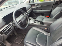 Kia Sportage Słupsk - zdjęcie 9