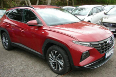Hyundai Tucson 1,6 T-GDI 48V 2WD 7DCT 150 KM Piła - zdjęcie 2