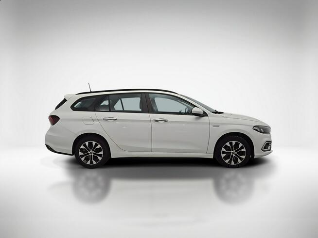 Fiat Tipo 1.6 MultiJet City Life ! Z Polskiego Salonu ! Faktura Vat ! Warszawa - zdjęcie 6