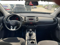 Kia Sportage 1.7 Vision Czujniki parkowania Tempomat Gliwice - zdjęcie 10