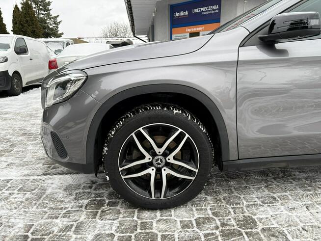 Mercedes GLA 220 Kamera 360, Harman Kardon, Skóry Tarnowskie Góry - zdjęcie 9
