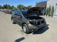 Dacia Duster Comfort 4WD Klimat 115KM Gliwice - zdjęcie 4