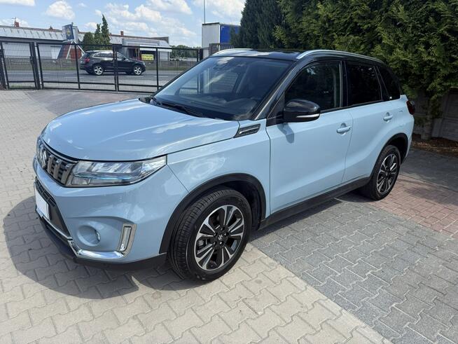 Suzuki Vitara Zielona Łąka - zdjęcie 1