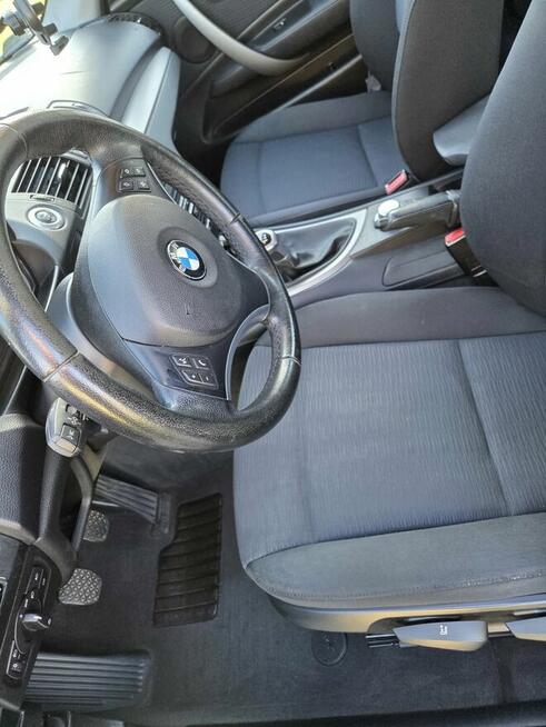 Sprzedam BMW Kleczew - zdjęcie 6
