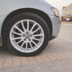 Volvo V50 2.0 Diesel 2007 kombi | Bogate wyposażenie Gdynia - zdjęcie 2