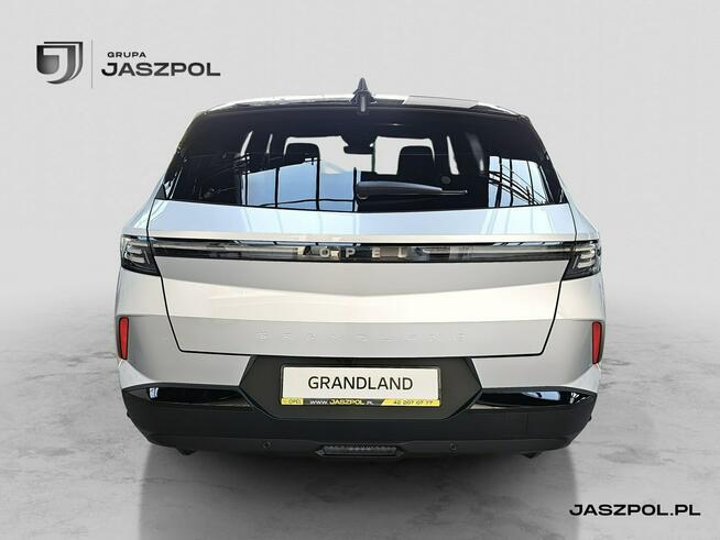 Opel Grandland GS MHEV 1.2 145 KM - Ochrona 8-Lat Łódź - zdjęcie 6