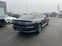 Volkswagen Arteon Elegance DSG Skóra Podgrzewanie Kamera Virtual Gliwice - zdjęcie 4
