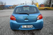 Mitsubishi Space Star 1.0B 2015r/ 2 KPL KÓŁ/ Sprowadzony/ Opłacony Majdan Sieniawski - zdjęcie 11