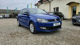 Volkswagen Polo Serwisowany Zieleniewo - zdjęcie 1