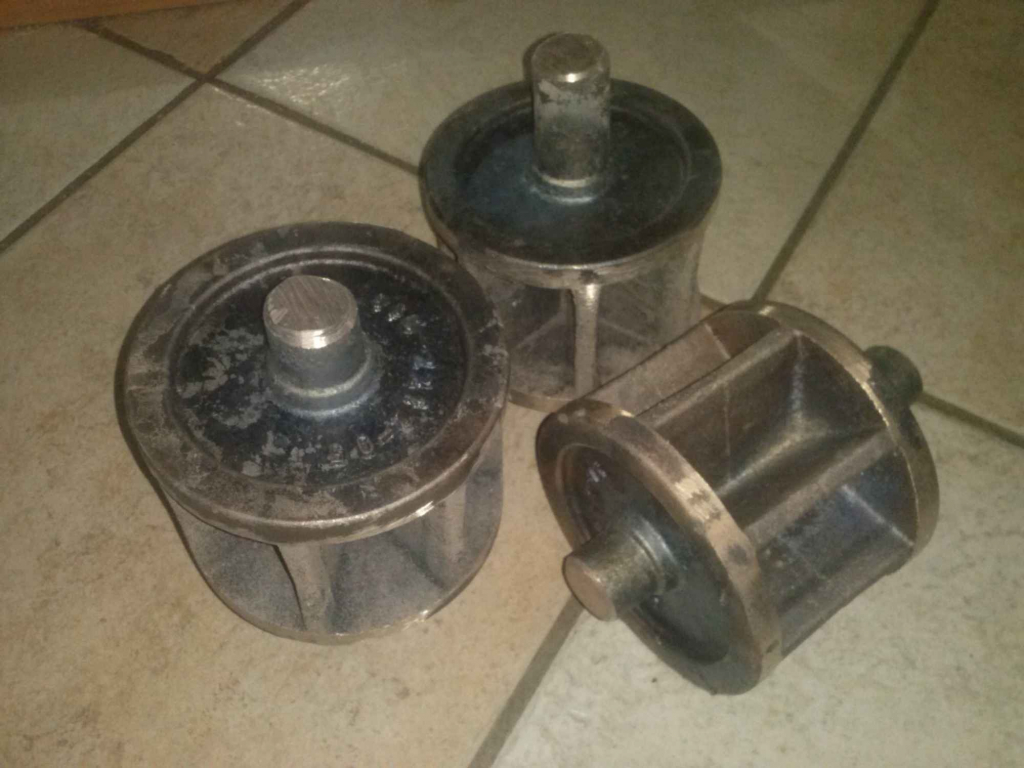 Odlewnia Brązu Sobowidz, BA1044 BA1032 B101, tuleje odśrodkowe, odlewy Sobowidz - zdjęcie 9