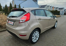 Ford Fiesta 1.5Tdci LED TITANIUM Rata470zł Śrem - zdjęcie 9