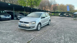 Volkswagen Polo 1.4 MPI, zadbane, serwisowane, doinwestowane Tomaszów Mazowiecki - zdjęcie 5