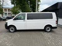Transporter 2.0 TDI 140KM 9-Osobowy 2x Klima  2014 Syców - zdjęcie 2