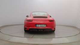 911 Carrera 4 GTS PDK! z polskiego salonu! FV 23% Warszawa - zdjęcie 6