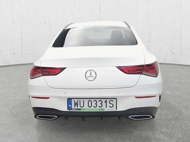 Mercedes CLA 200 Poleasingowe.pl VEH Komorniki - zdjęcie 6