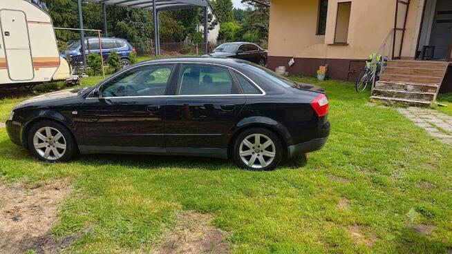 Audi A4 B6 2.0L 2002r. Skarżysko-Kamienna - zdjęcie 4