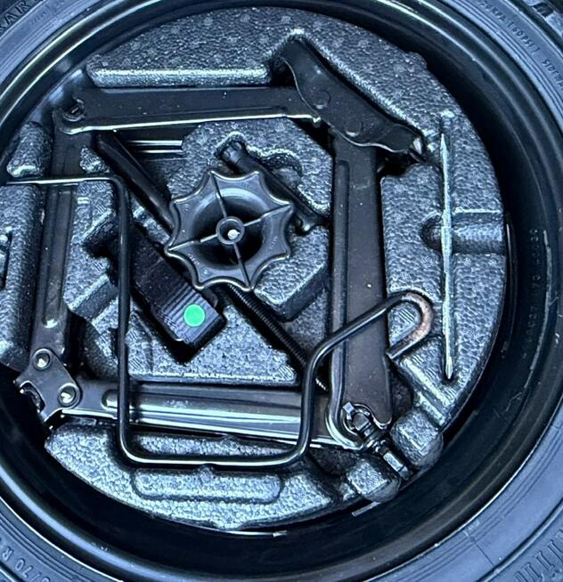 Opel Astra Benzyna Zarejestrowany Ubezpieczony Elbląg - zdjęcie 7