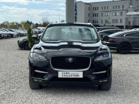 Jaguar F-Pace, 2016 Michałowice - zdjęcie 9