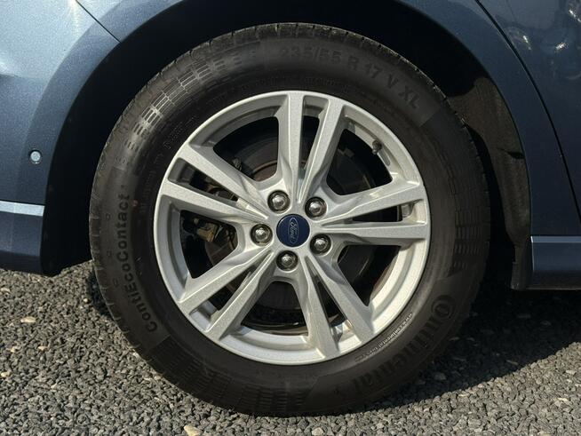 Ford S-Max krajowy automat titanium 150km Będzin - zdjęcie 12