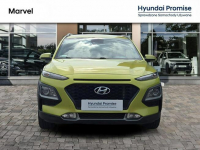Hyundai Kona 1.0 T-GDI Salon PL Comfort / Serwis ASO / FVmarża Bełchatów - zdjęcie 8