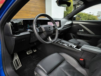 Opel Astra Rydułtowy - zdjęcie 12