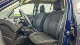 Dacia Sandero 1.2 LPG 75 KM | 1 właściciel | salon Polska | Zambrów - zdjęcie 7