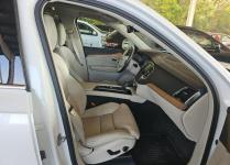 Volvo XC 90 INSCRIPTION / AWD / T6 / niski przebieg Warszawa - zdjęcie 9