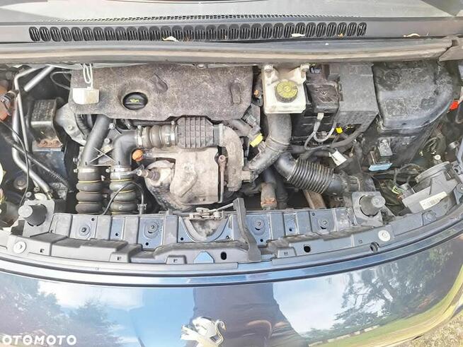 Peugeot 3008 Drawsko Pomorskie - zdjęcie 11