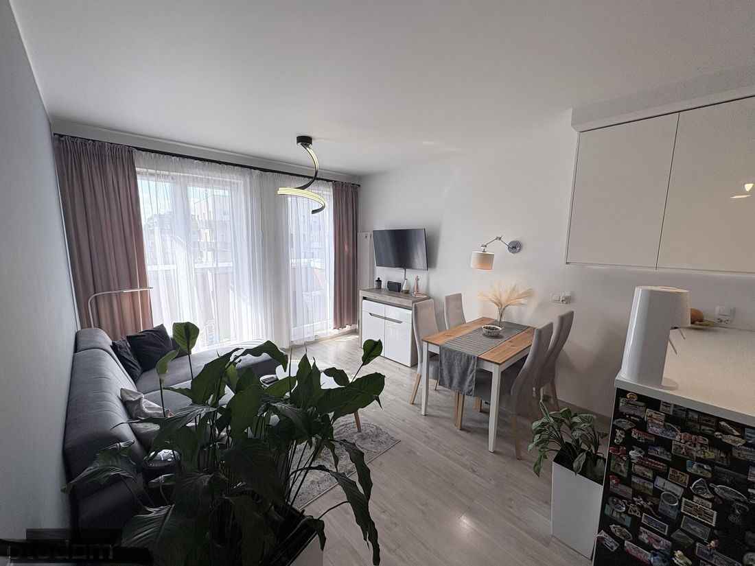 3pok, 59met, Okolice Trzebnickiej BALKON/KOMÓRKA/WINDA (Wrocław) Psie Pole - zdjęcie 2