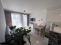 3pok, 59met, Okolice Trzebnickiej BALKON/KOMÓRKA/WINDA (Wrocław) Psie Pole - zdjęcie 2