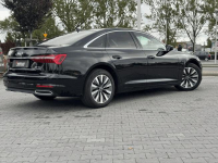 A6 Salon Polska Bezwypadkowy Faktura VAT Serwis ASO Przebieg autostrad Janki - zdjęcie 7