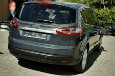Ford S-Max 2,0TDCI NAVI, alu R18, 163KM, 2012r. Płock - zdjęcie 6