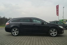 PEUGEOT 508 2011R 1.6 DIESEL Goczałkowice-Zdrój - zdjęcie 7